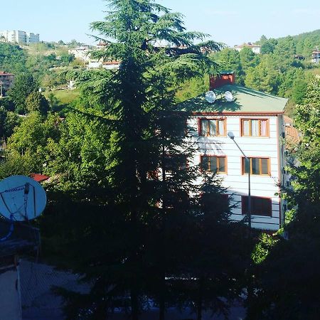 Thermal Orkide Pansiyon Ялова Екстериор снимка