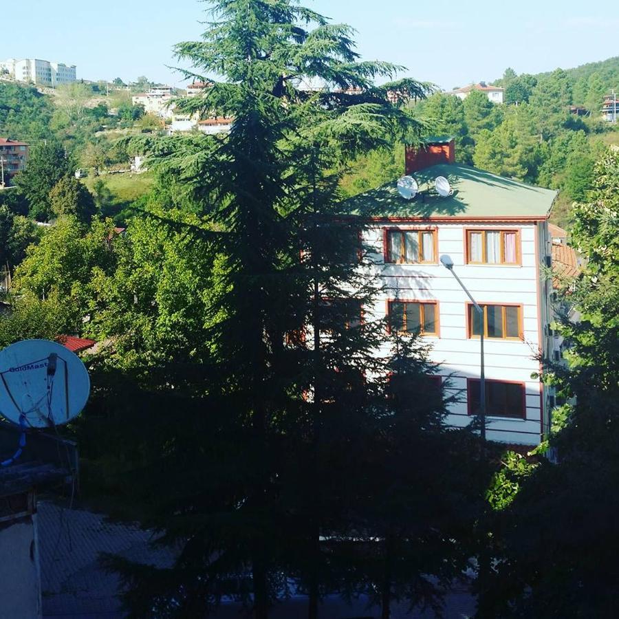 Thermal Orkide Pansiyon Ялова Екстериор снимка