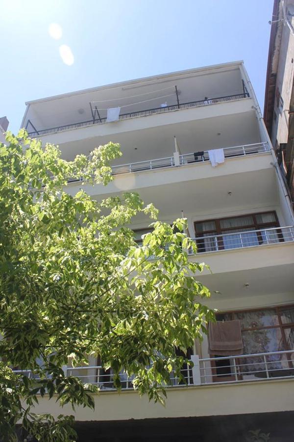 Thermal Orkide Pansiyon Ялова Екстериор снимка