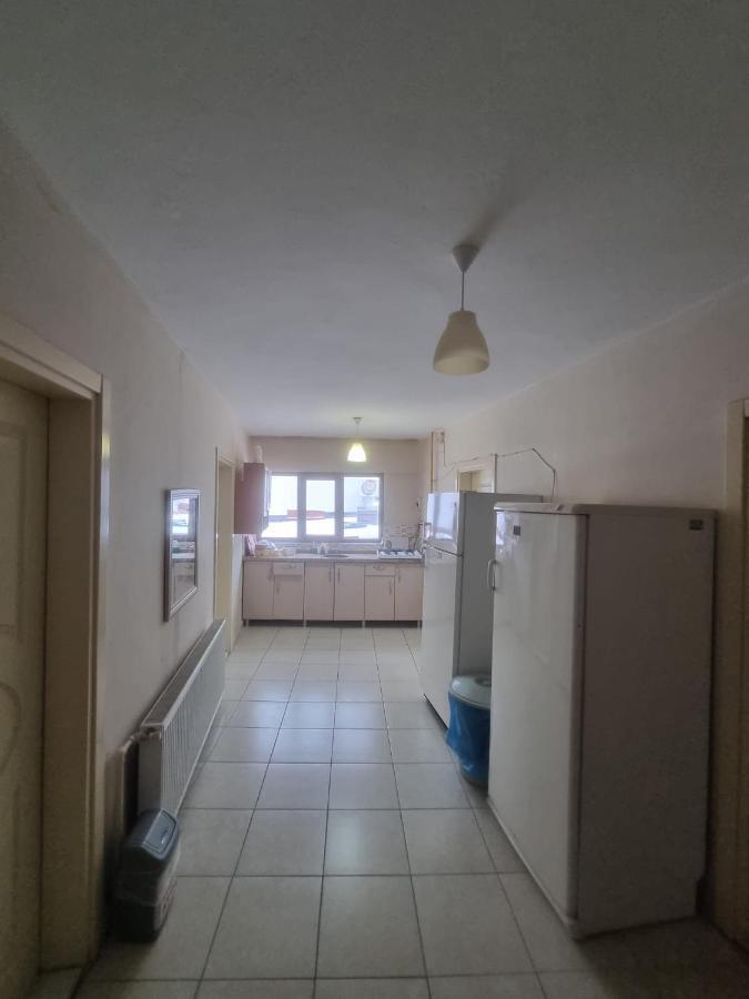 Thermal Orkide Pansiyon Ялова Екстериор снимка